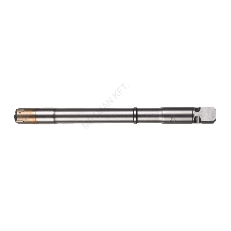 SDS-Plus Porelszívós fúrószár 12 x 136 mm 1 db