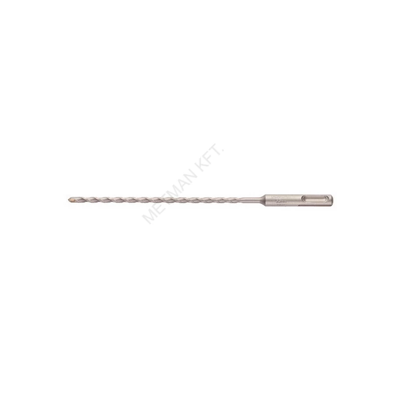 Standard SDS-Plus 2 élű fúrószár 5,5x210 mm