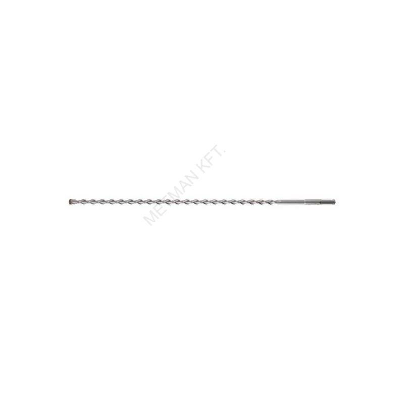 Standard SDS+ 2 élű fúrószár 10x460 mm