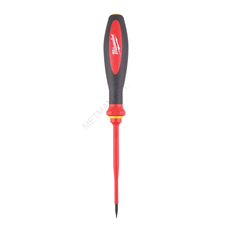 VDE SLIM Csavarhúzó SL 0.5x3x100 - 1 db
