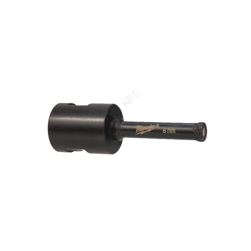 M14 Száraz gyémántfúró 8 mm - 1 db