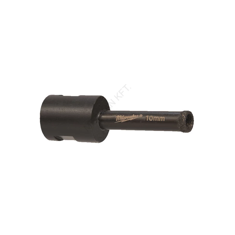 M14 Száraz gyémántfúró 10 mm - 1 db