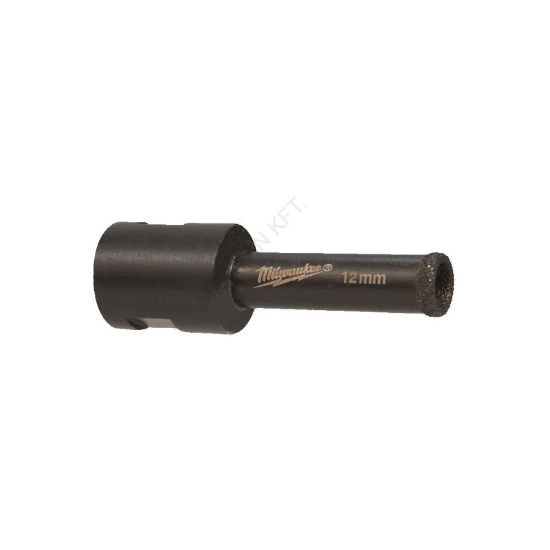 M14 Száraz gyémántfúró 12 mm - 1 db