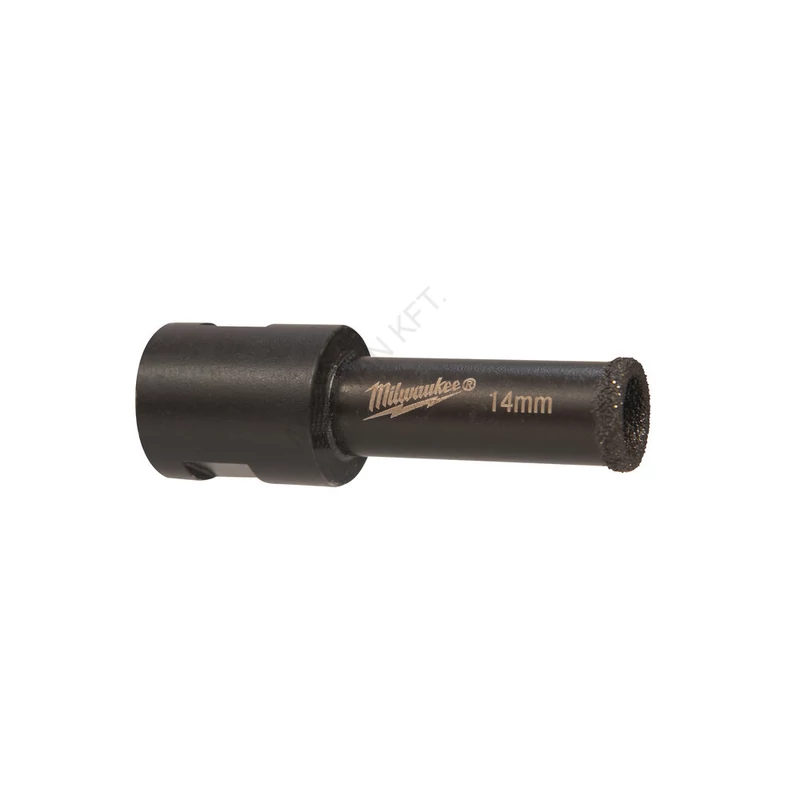 M14 Száraz gyémántfúró 14 mm - 1 db