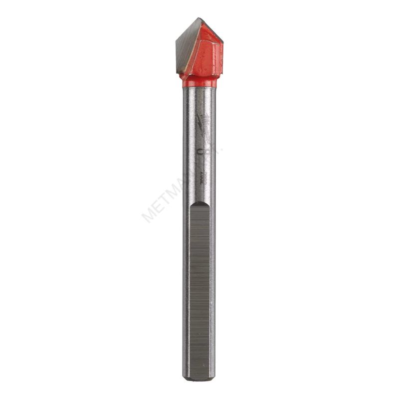 Fúró üvegekhez és csempelapokhoz 8 x 60 mm 1 db