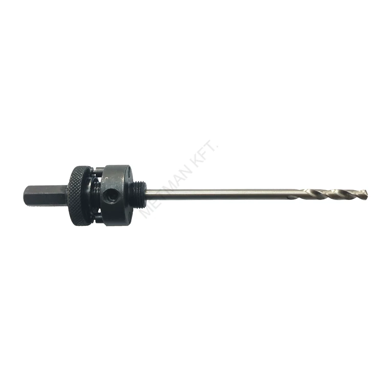 Befogó HCS lyukfűrészhez 11mm x5/8x18 - 1 db