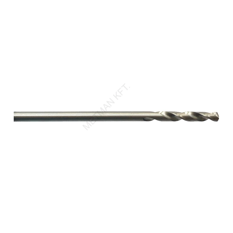 Központfúró HCS lukfűrészhez 150 mm - 1 db