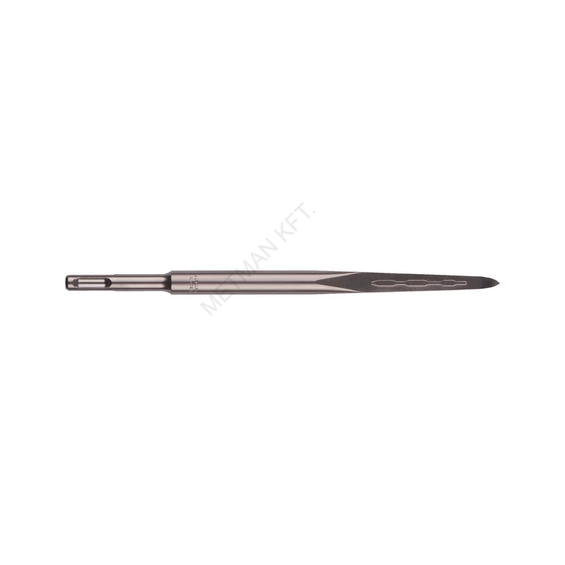 SDS-Plus SLEDGE™ Önélező Hegyes véső  250 mm - 1 db