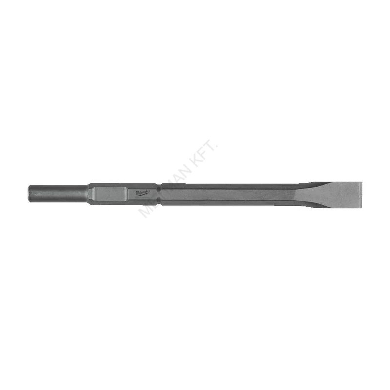 21mm  Hex lapos véső 24 x 380 mm