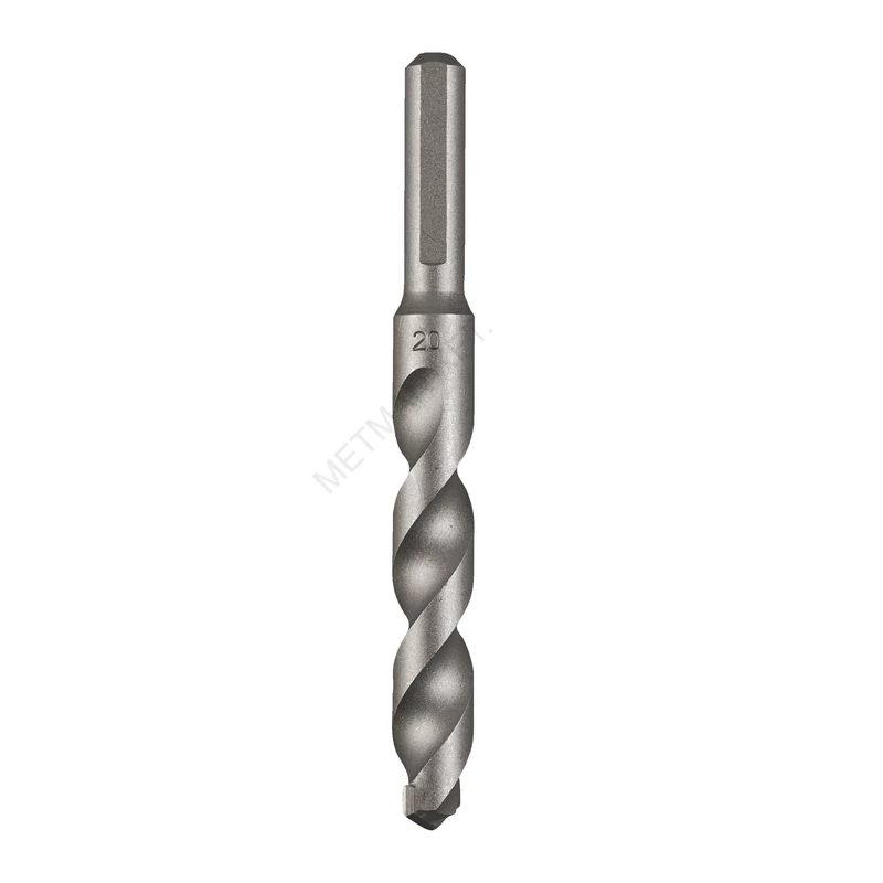 Betonfúró 20X160 mm 1 db
