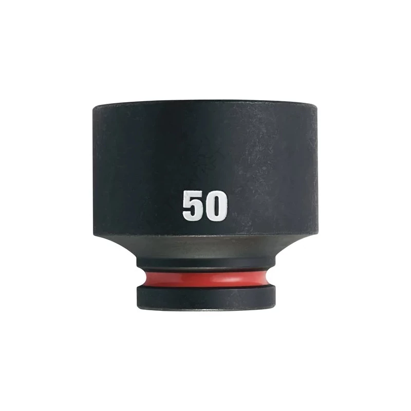 3/4" Gépi Dugókulcs 6 lapú, rövid 50 mm - 1 db