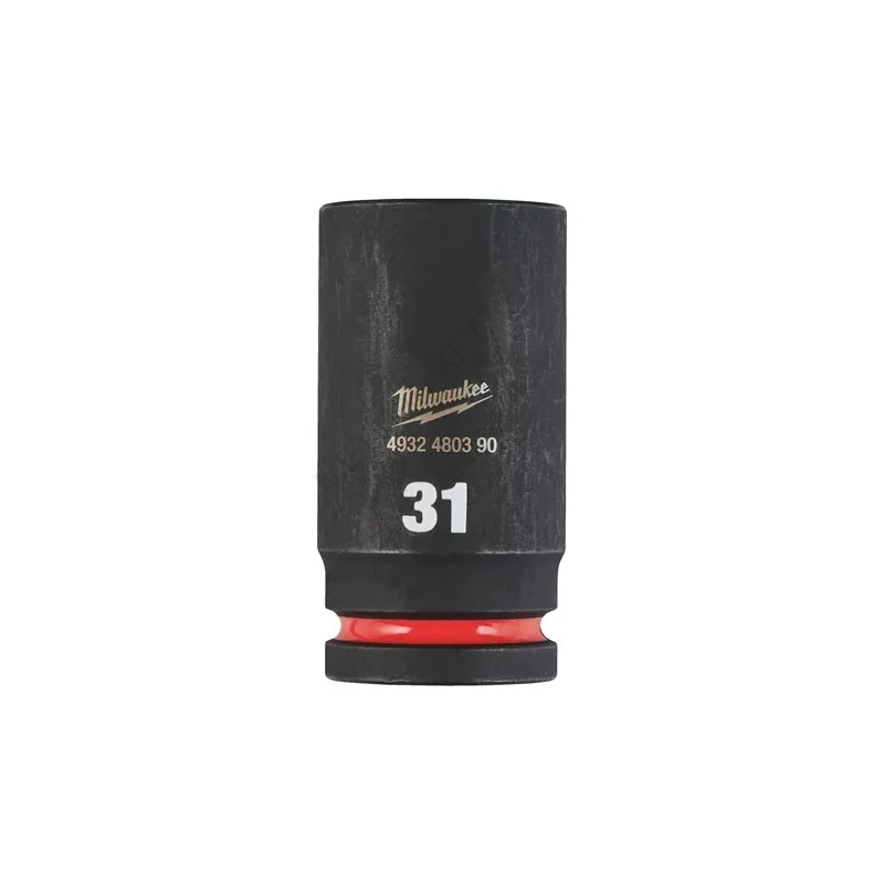 3/4" Gépi Dugókulcs 6 lapú, hosszú 31 mm - 1 db