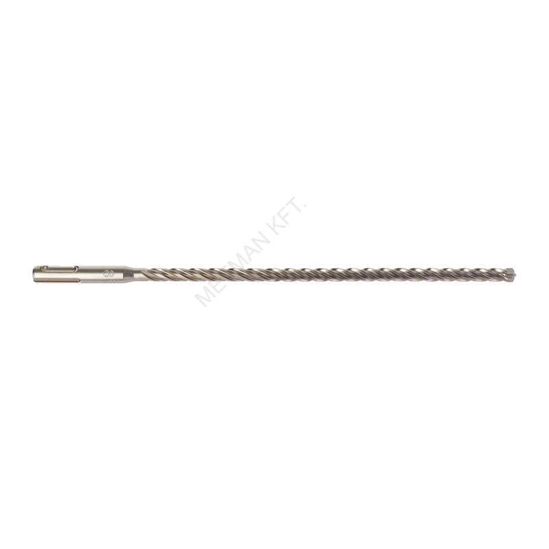 MX4 SDS-Plus 4 élű fúrószár 7X215 mm 1 db