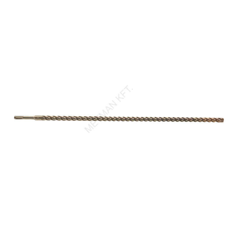 MX4 SDS-Plus 4 élű fúrószár 9X215 mm 1 db