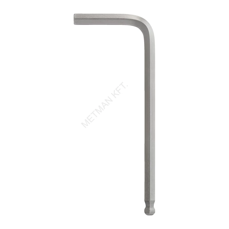 Imbuszkulcs kompakt 4 mm