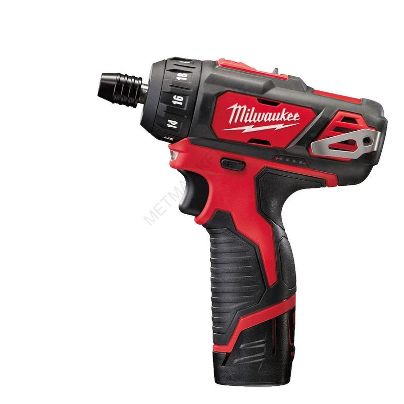 M12™ CSAVAROZÓ M12BD-202C