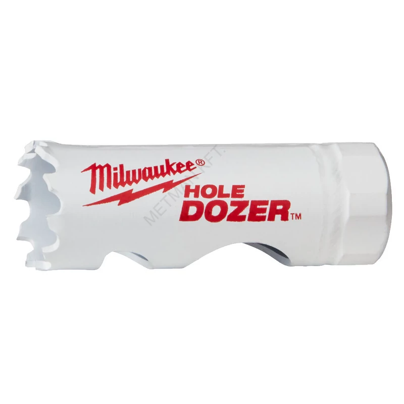 Hole Dozer ™ Bimetál kobalt lyukfűrész   19 mm  1 db