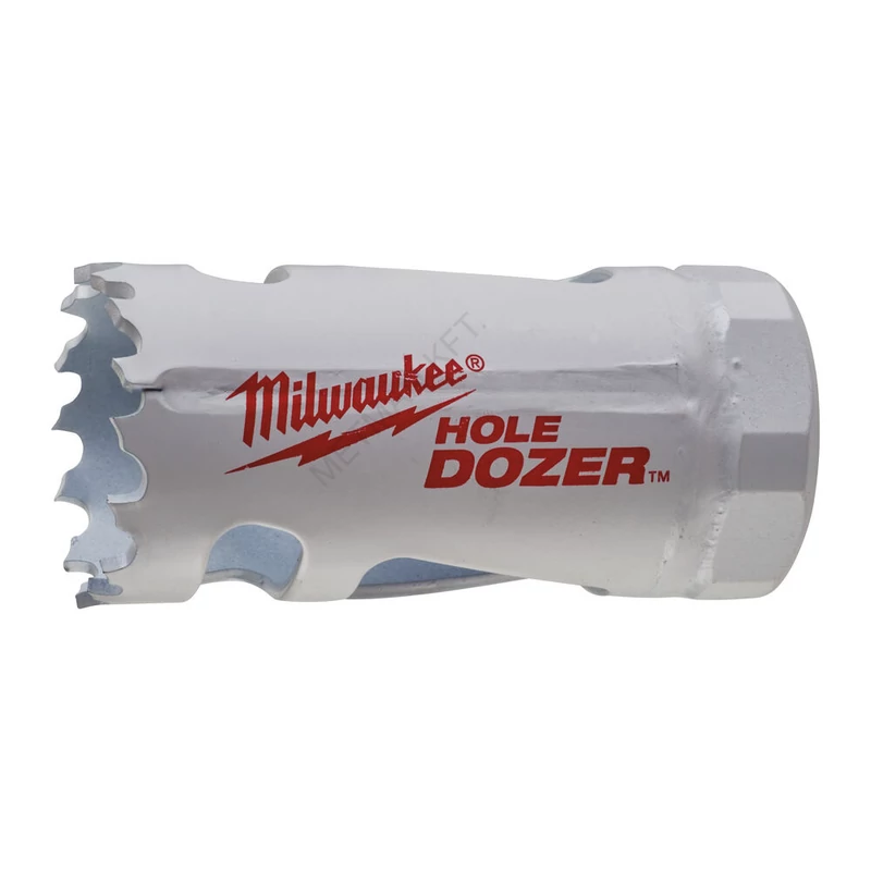 Hole Dozer ™ Bimetál kobalt lyukfűrész    27 mm  1 db