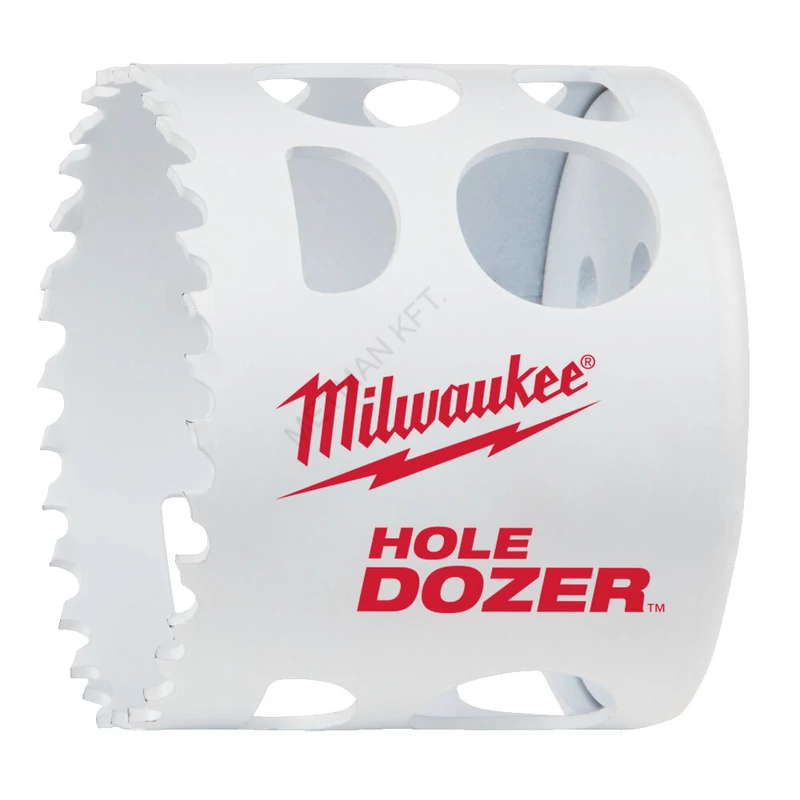 Hole Dozer ™ Bimetál kobalt lyukfűrész    57 mm  1 db
