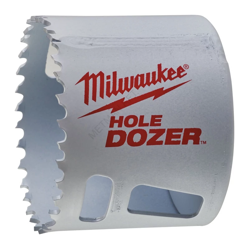 Hole Dozer ™ Bimetál kobalt lyukfűrész    60 mm  1 db