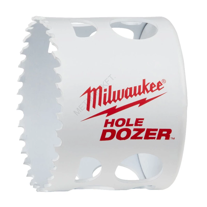 Hole Dozer ™ Bimetál kobalt lyukfűrész    64 mm  1 db