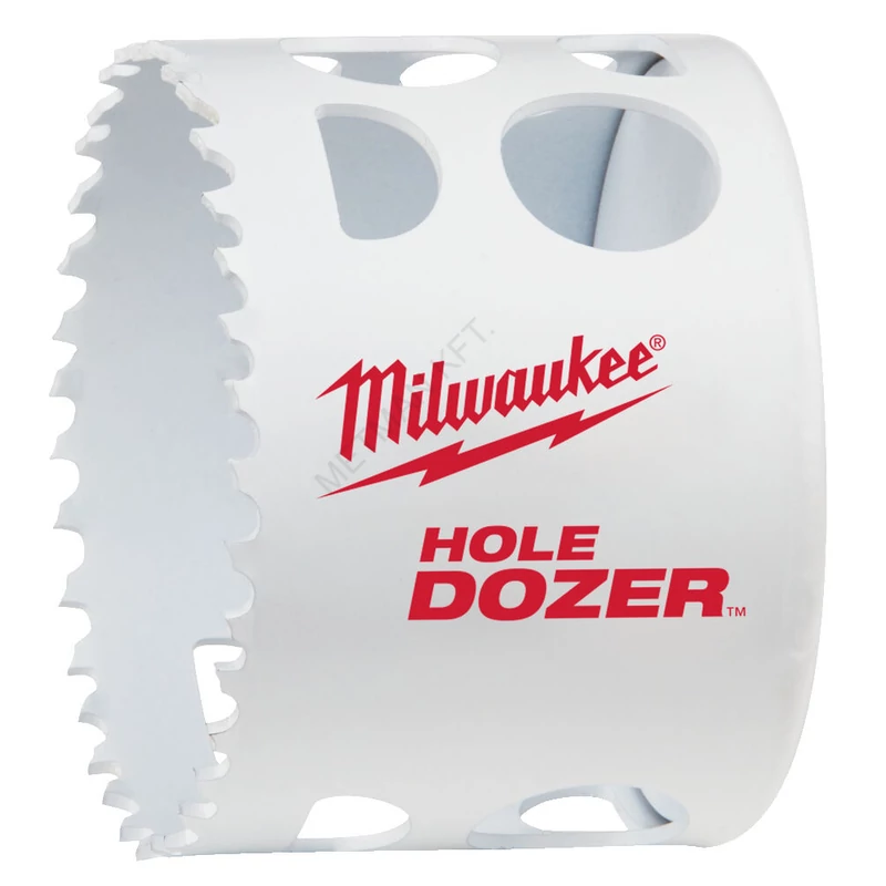 Hole Dozer ™ Bimetál kobalt lyukfűrész    65 mm  1 db