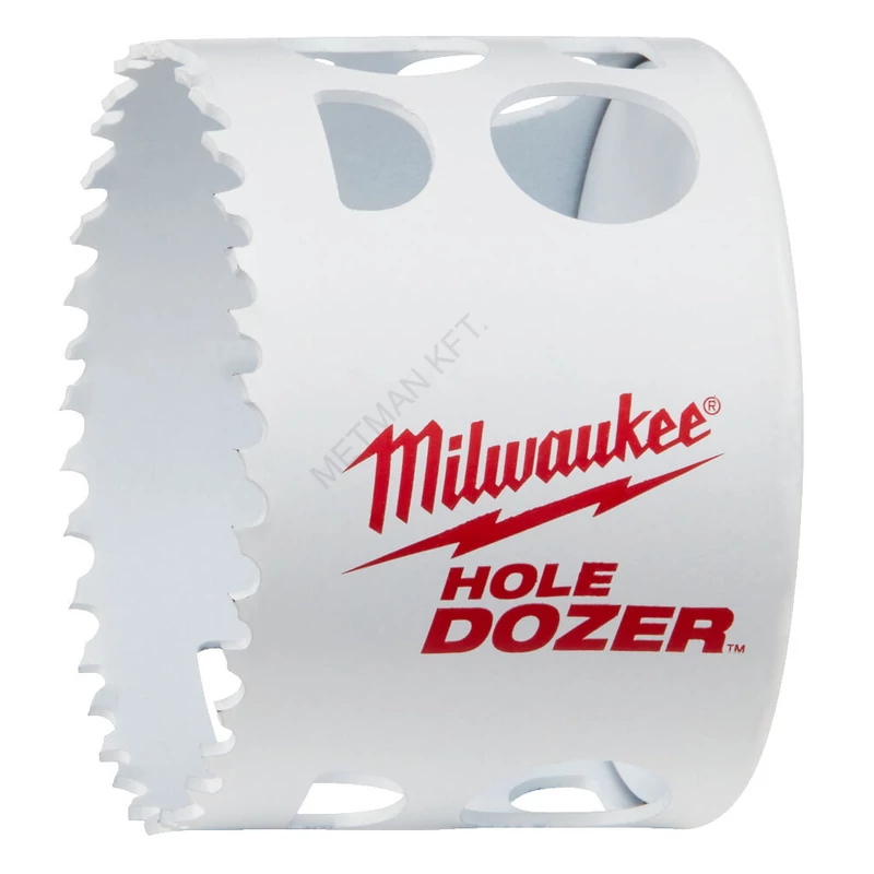 Hole Dozer ™ Bimetál kobalt lyukfűrész    67 mm  1 db