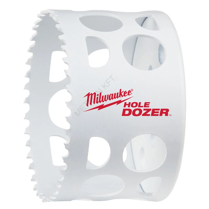 Hole Dozer ™ Bimetál kobalt lyukfűrész    76 mm  1 db