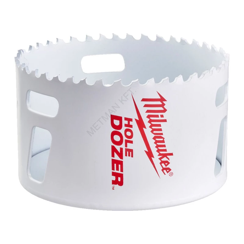 Hole Dozer ™ Bimetál kobalt lyukfűrész    79 mm  1 db