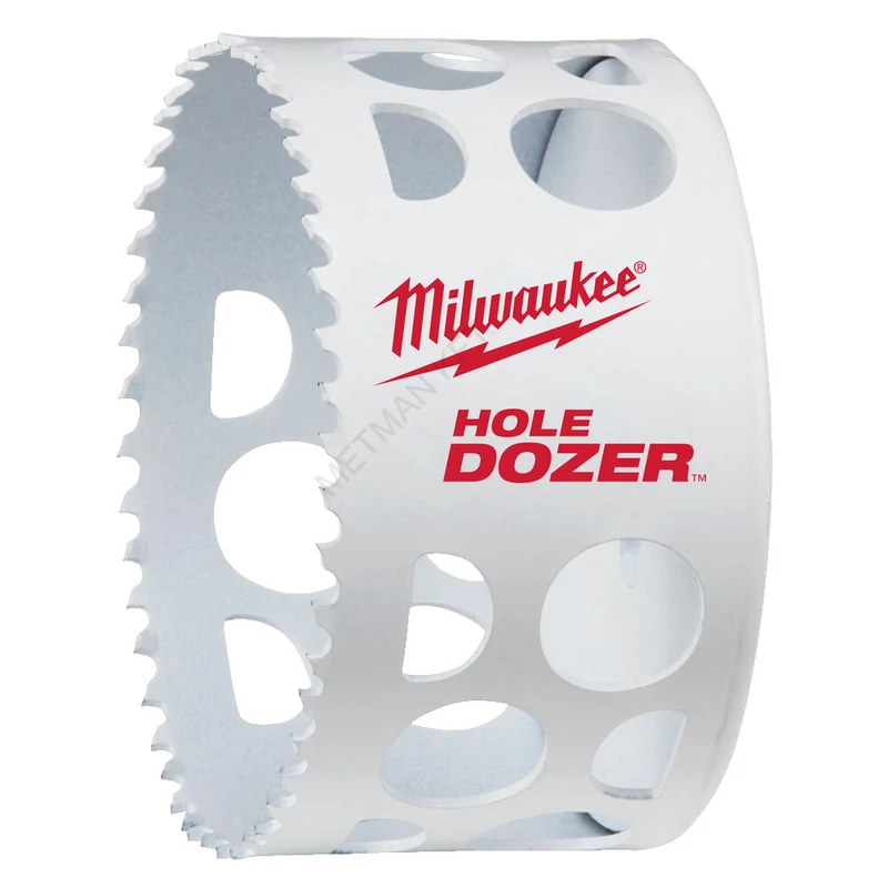 Hole Dozer ™ Bimetál kobalt lyukfűrész    86 mm  1 db