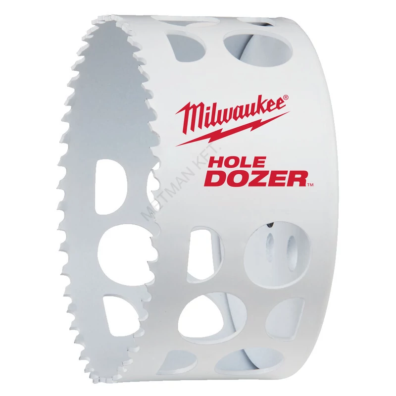 Hole Dozer ™ Bimetál kobalt lyukfűrész    92 mm  1 db