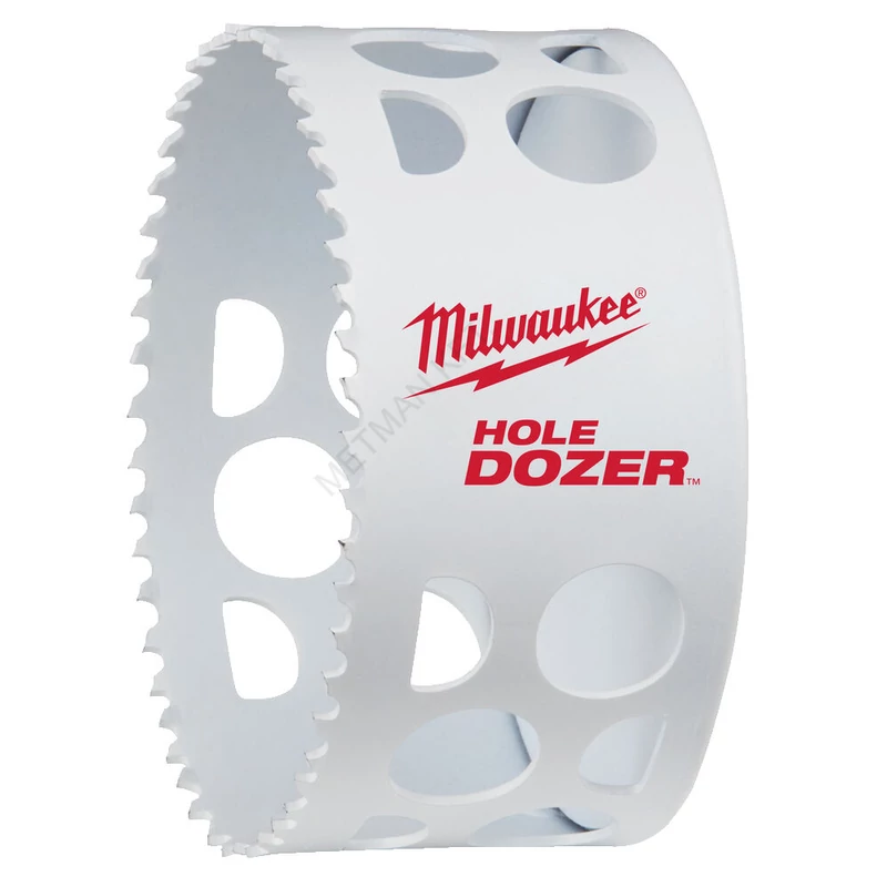 Hole Dozer ™ Bimetál kobalt lyukfűrész    95 mm  1 db