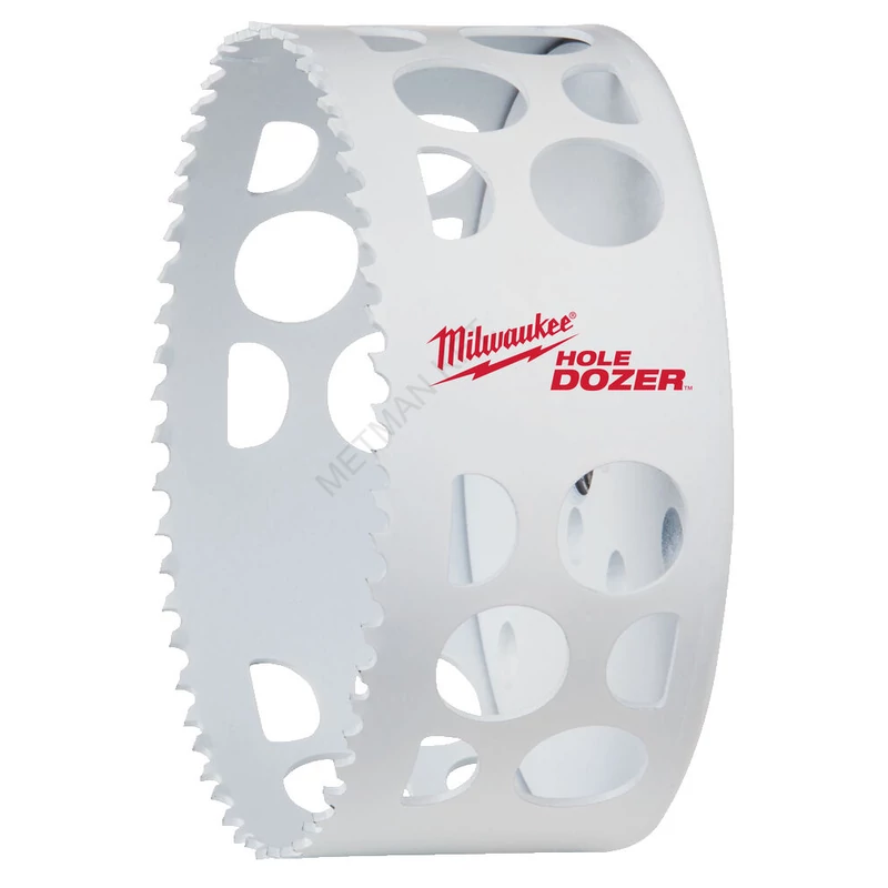 Hole Dozer ™ Bimetál kobalt lyukfűrész    108 mm  1 db