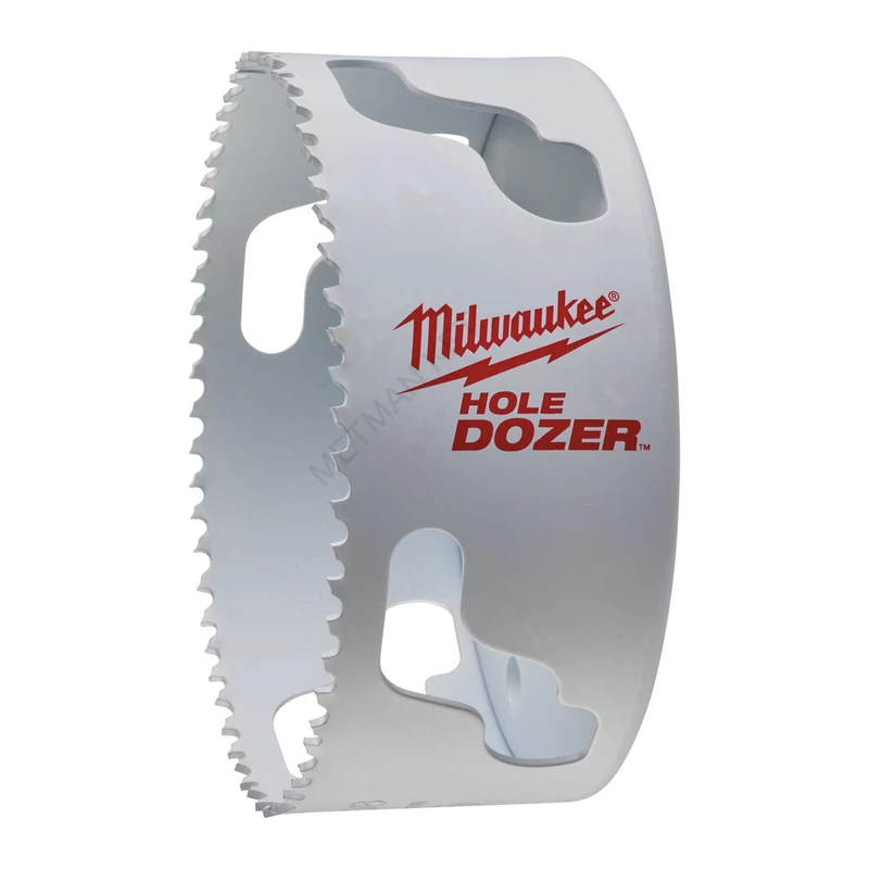 Hole Dozer ™ Bimetál kobalt lyukfűrész   111 mm  1 db