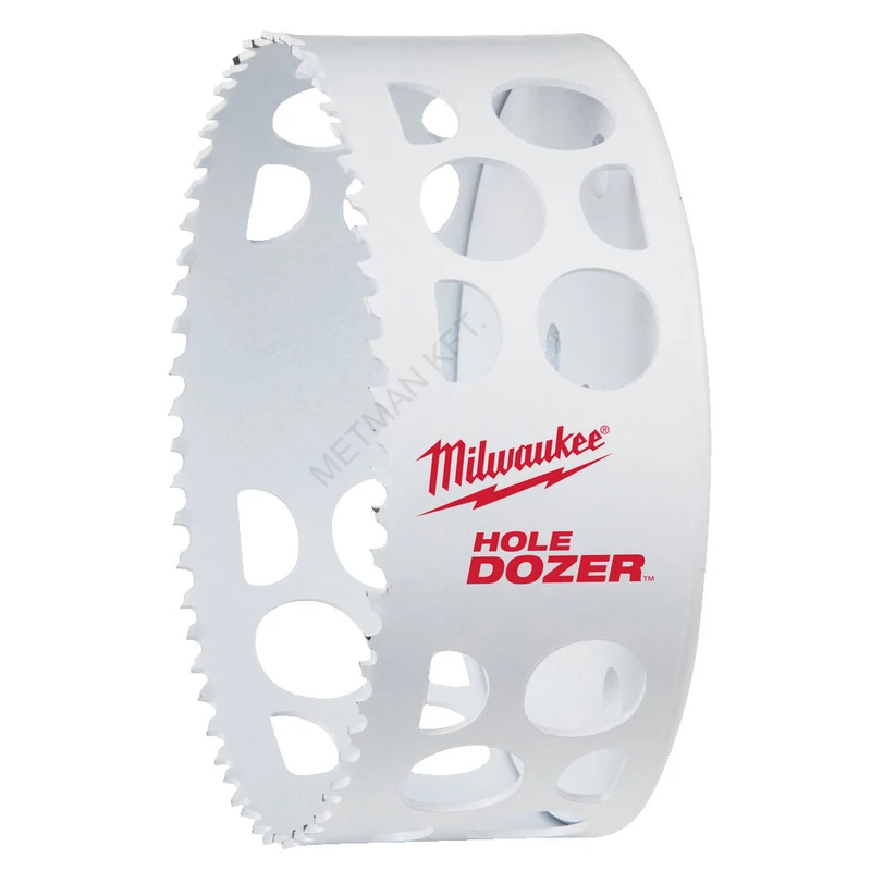 Hole Dozer ™ Bimetál kobalt lyukfűrész   114 mm  1 db
