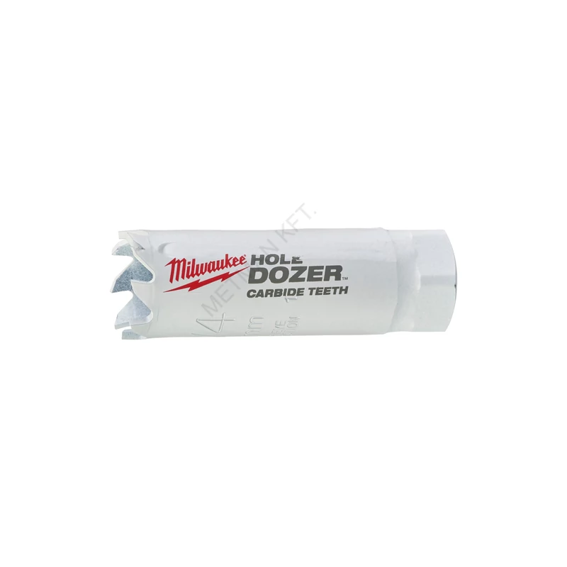 Hole Dozer™ lyukfűrész karbid fogakkal 19 mm - 1 db