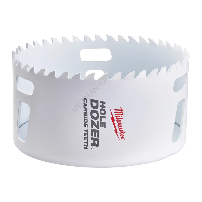 Hole Dozer™ lyukfűrész karbid fogakkal 92 mm - 1 db