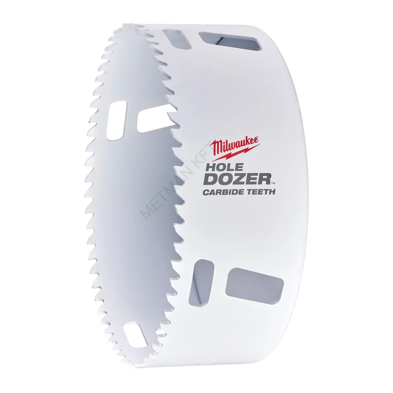 Hole Dozer™ lyukfűrész karbid fogakkal 127 mm - 1 db