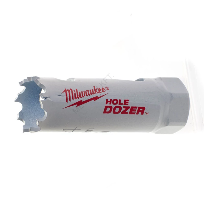 Hole Dozer ™ Bimetál kobalt lyukfűrész 19 mm 1db (Rendelési egység 25 db)