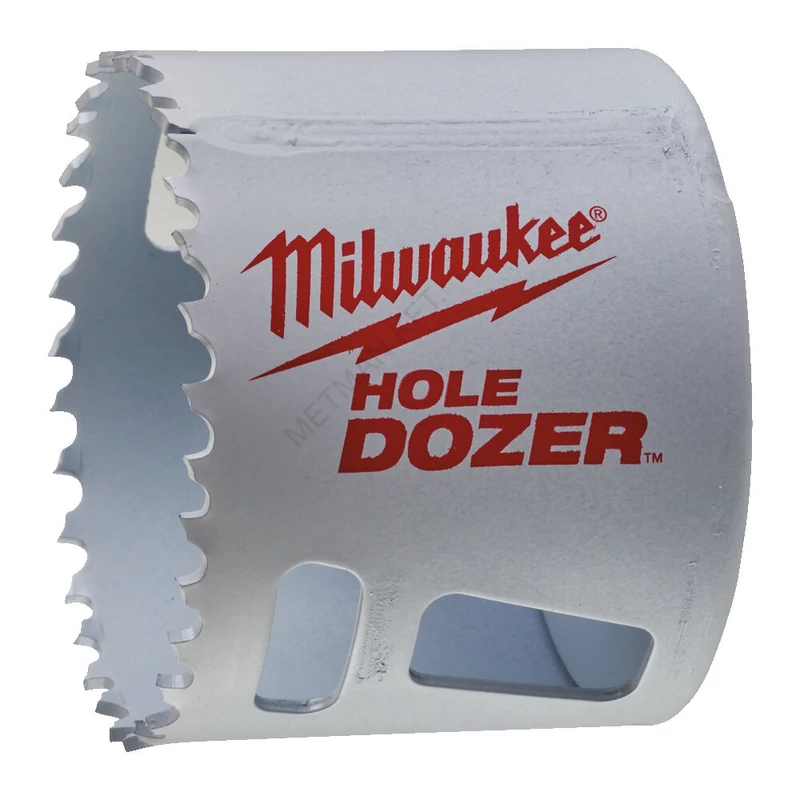 Hole Dozer ™ Bimetál kobalt lyukfűrész 60 mm 1db (Rendelési egység 25 db)