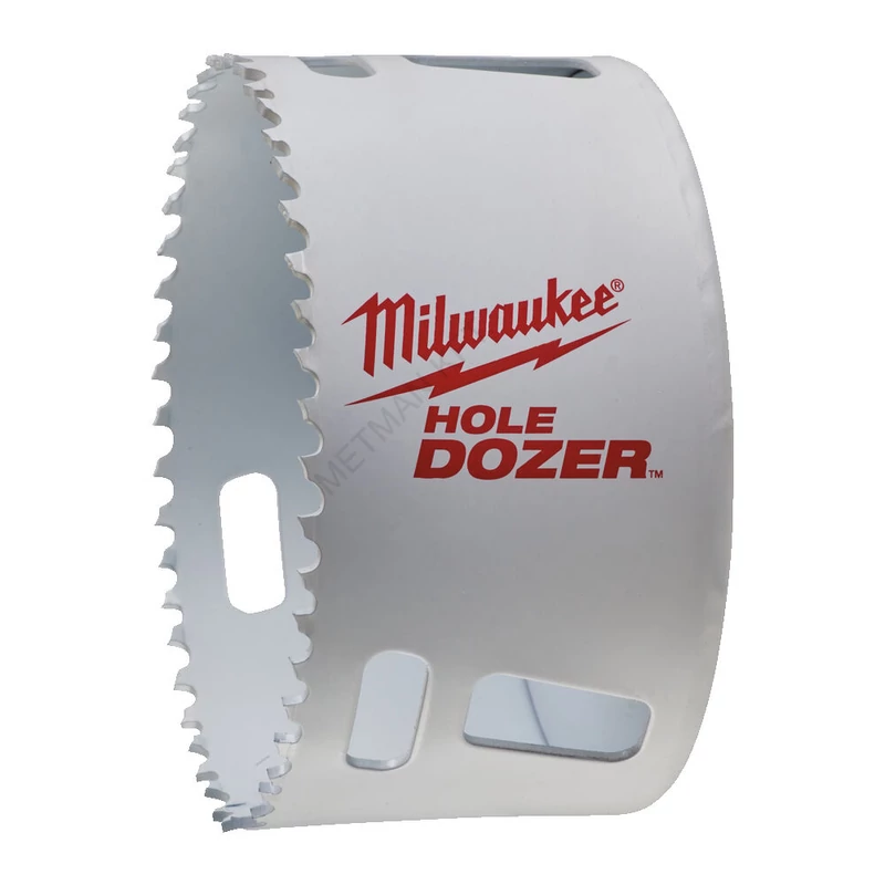 Hole Dozer ™ Bimetál kobalt lyukfűrész 89 mm 1db (Rendelési egység 9 db)