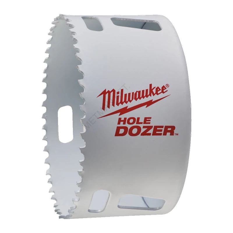 Hole Dozer ™ Bimetál kobalt lyukfűrész 92 mm 1db (Rendelési egység 9 db)