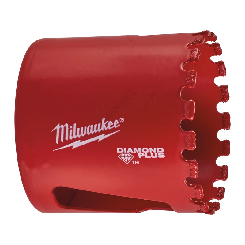 Diamond Plus™ vizes / száraz lyukfűrész 44mm -1 db