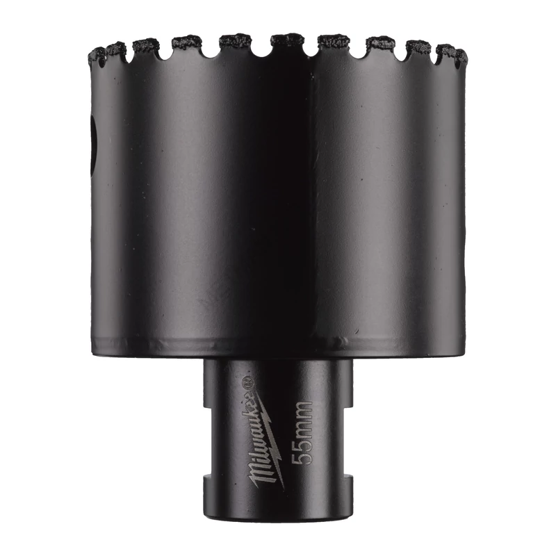 Diamond Plus™ Vizes / Száraz lyukfűrész 64mm -1 db