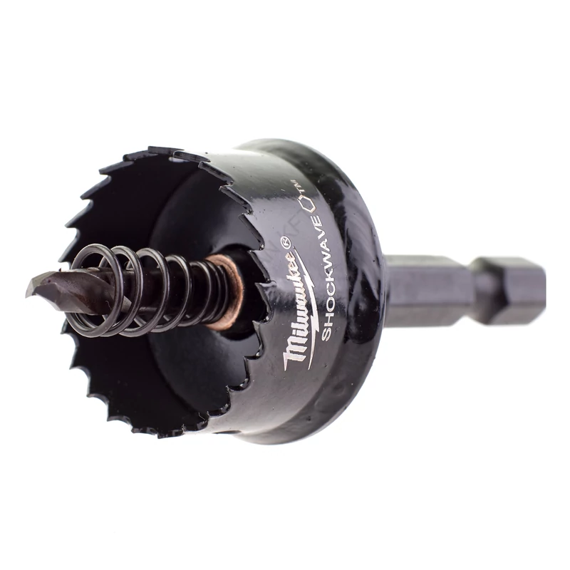 Shockwave impact lyukfűrész 25 mm -1 db