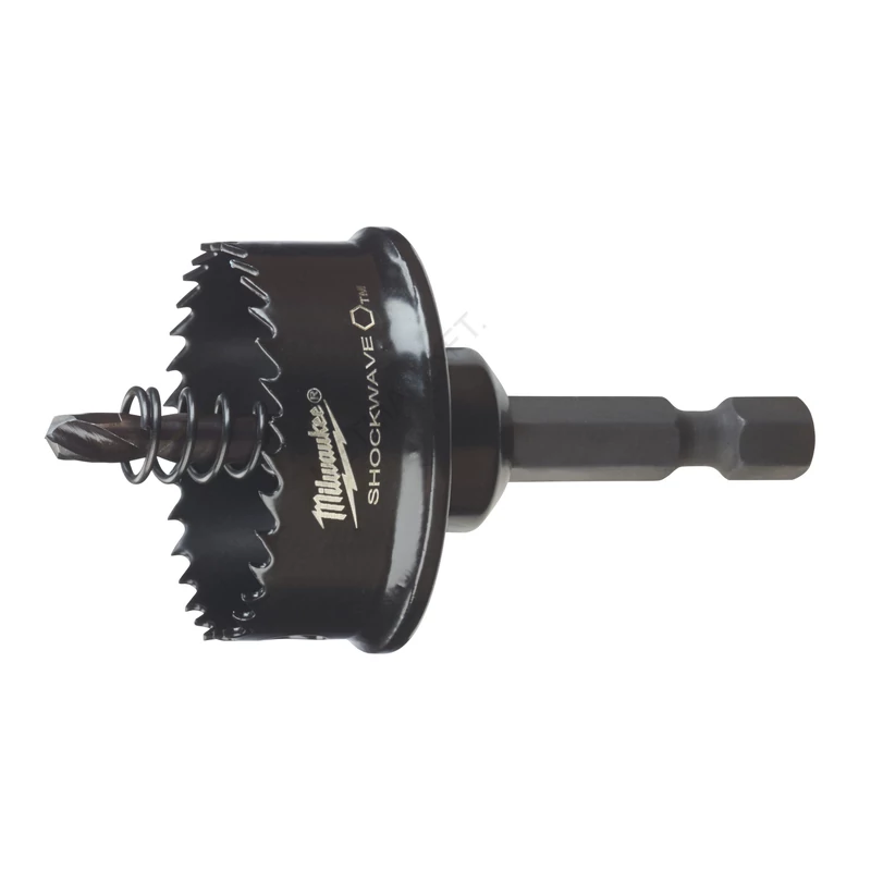 Shockwave impact lyukfűrész 32 mm -1 db