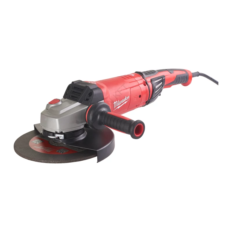 SAROKCSISZOLÓ 2400 W FÉKEZŐ FUNKCIÓVAL AGVKB24-230