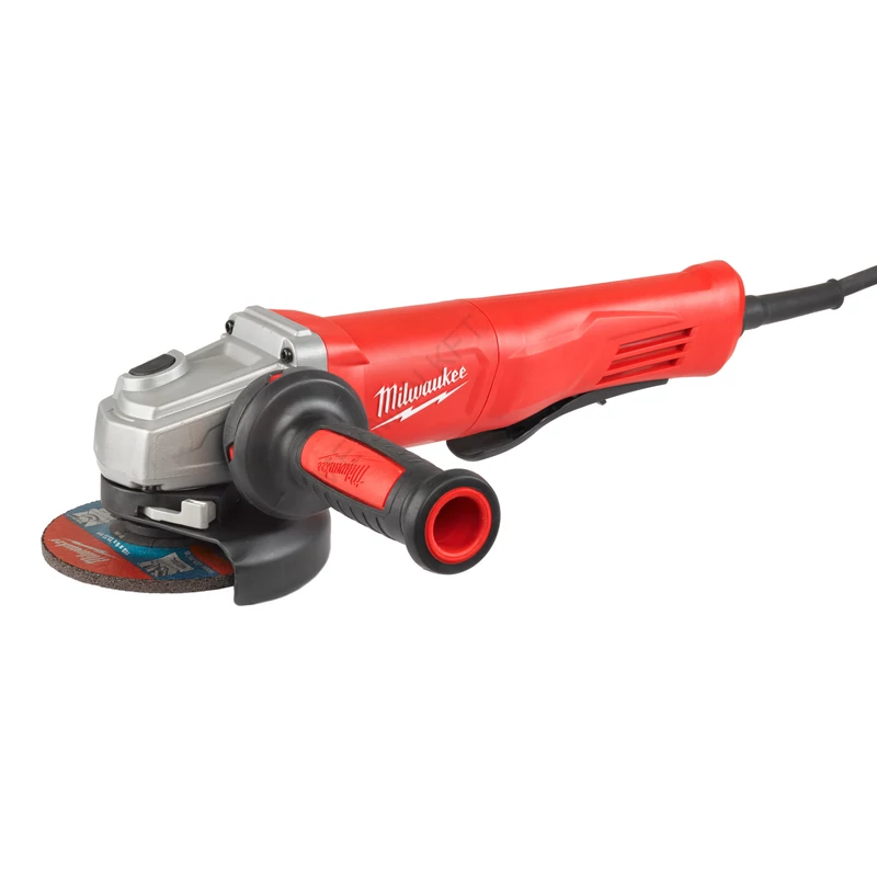 SAROKCSISZOLÓ 1250 W 125 MM AGV13-125XSPDE