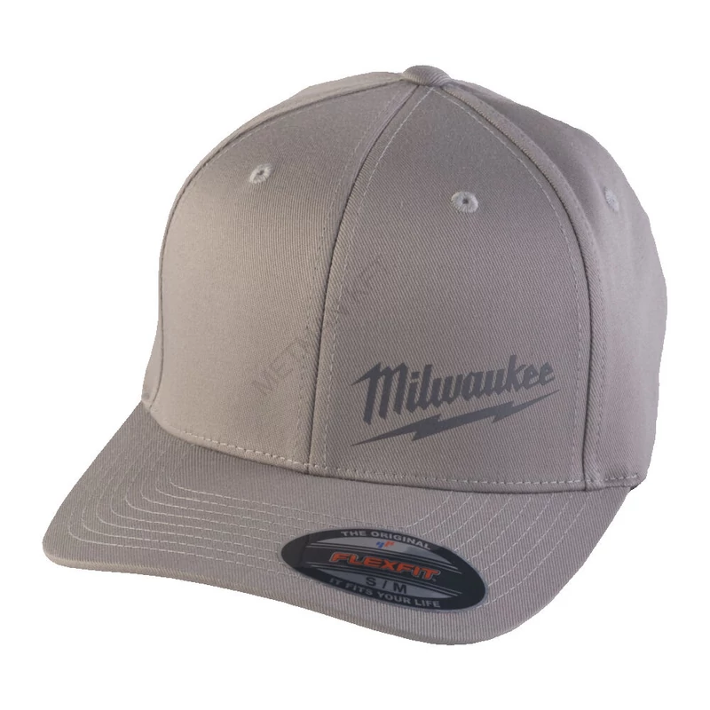 Baseball sapka Szürke S/M