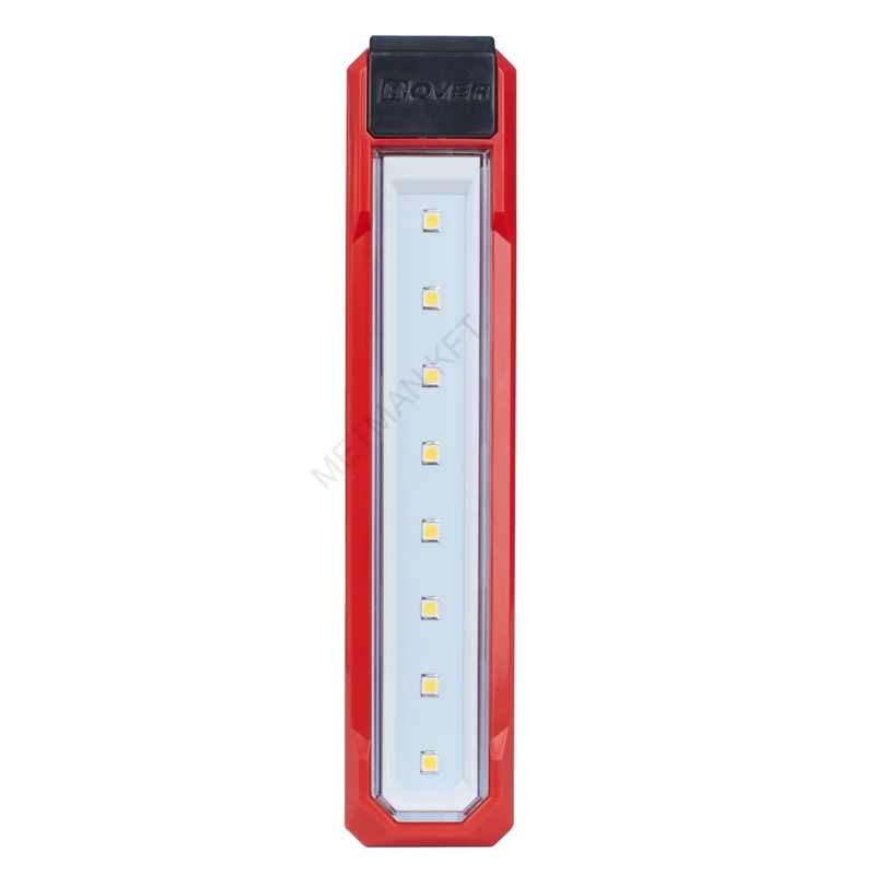 USB ÚJRATÖLTHETŐ SZÓRT FÉNYŰ ZSEBLÁMPA L4FL-201